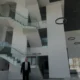 Yeni Girne Hastanesi hizmete açılmak için gün sayıyor