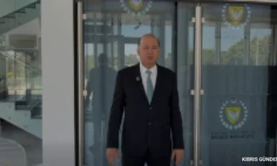 Yeni Girne Hastanesi İçin Geri Sayım Başladı