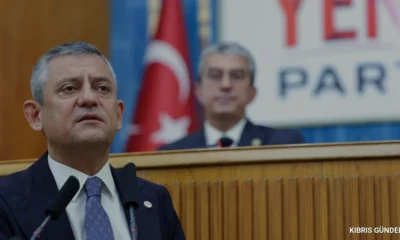 YENİ Parti Genel Başkanı Özgür Özel Seçim Taahhüdünü Açıkladı