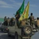YPG tüm askeri ve sivil yapılarını feshettiğini duyurdu