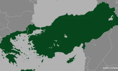 Yunan basınında Türkiye deniz parkı hamlesi ve Kıbrıs endişesi