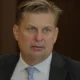 Ziya Öztürkler AfD Milletvekili Maximilian Krah ile Görüştü