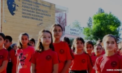 2026 2027 Eğitim Yılı Başlıyor İlköğretimde Ders Zili Yarın Çalıyor