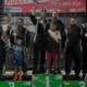 49 Kuzey Kıbrıs Rallisi Şampiyonları Belli Oldu