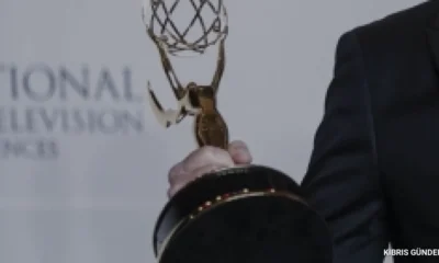 78 Emmy Ödülleri Sahiplerini Buldu Widow’s Bay ve Matthew Rhys Zirvede
