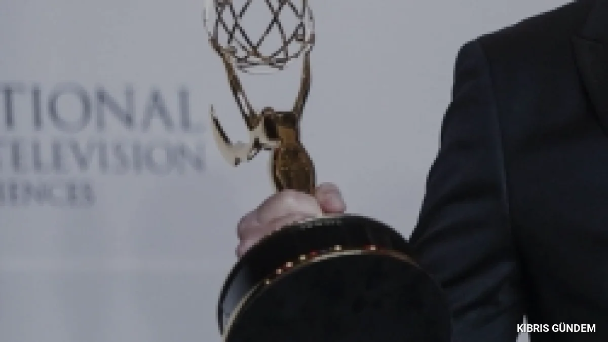 78 Emmy Ödülleri Sahiplerini Buldu Widow’s Bay ve Matthew Rhys Zirvede