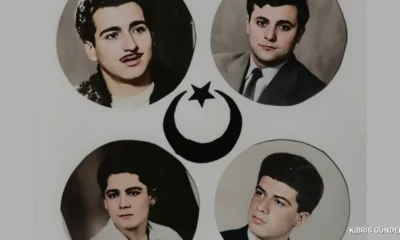 9 Eylül Cephesi şehitleri yarın Lefkoşa'da anılacak