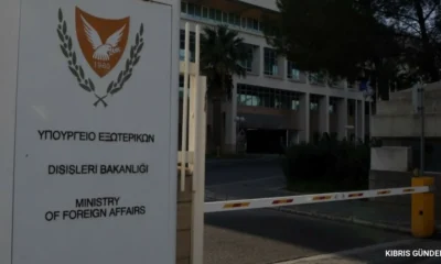 ABD Güney Kıbrıs İçin Silah Ambargosu Muafiyetini Yeniledi