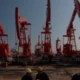ABD İran Yaptırımları Öncesinde Petrol Fiyatlarında Düşüş