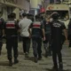 Ailem Güvende Operasyonlarında 162 Şüpheliye Adli İşlem