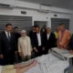 AK Parti Heyeti Girne Açıklarındaki Gemi Kazası Mağdurlarını Ziyaret Etti