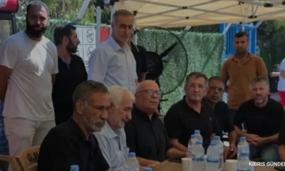 Alevi Kültür Merkezi Derneğinden Filo Jet Faciası İçin Soruşturma Çağrısı