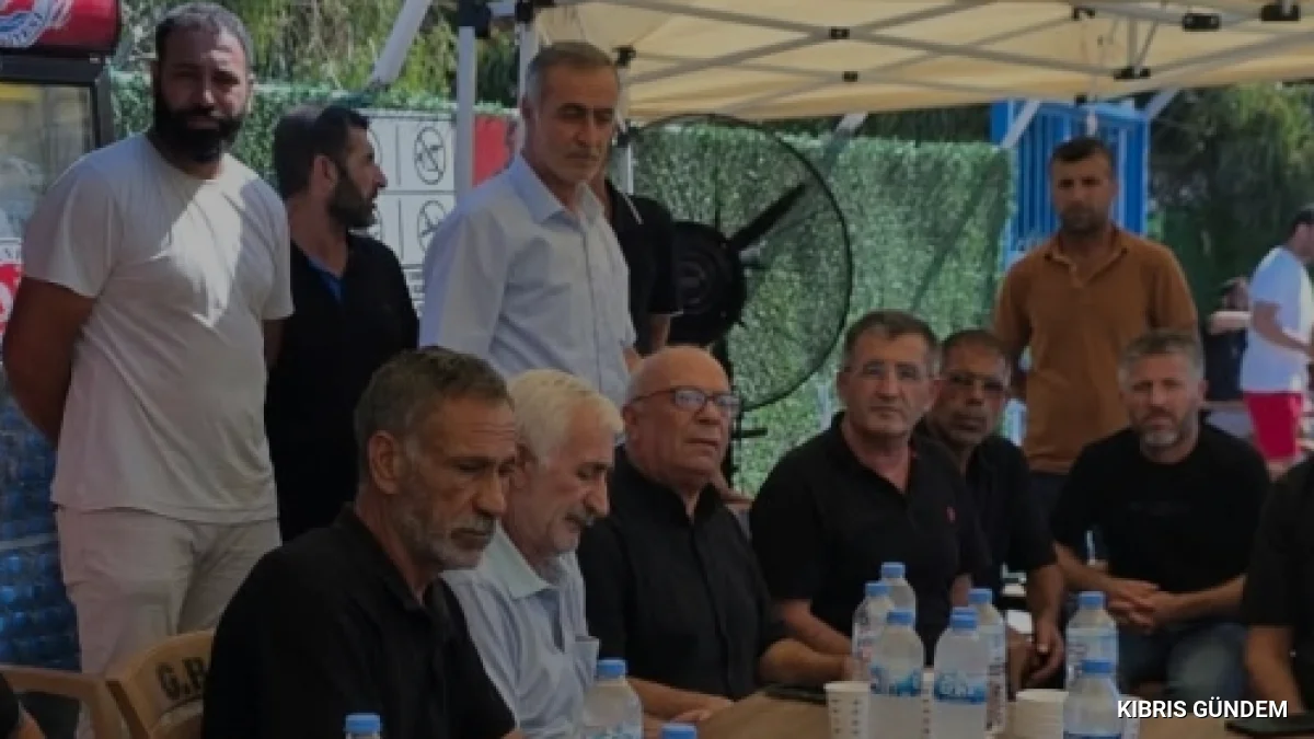 Alevi Kültür Merkezi Derneğinden Filo Jet Faciası İçin Soruşturma Çağrısı