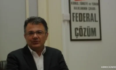 Asım Akansoy Seçim Sonrası Hükümet Senaryolarını Değerlendirdi