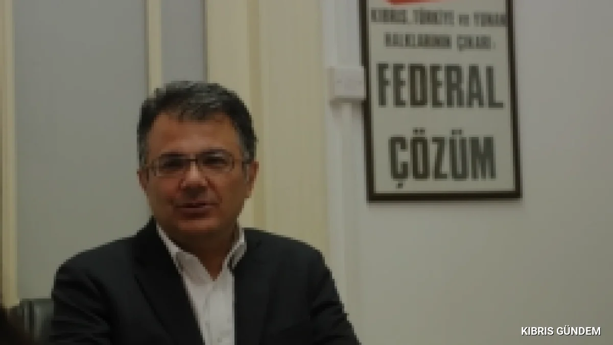 Asım Akansoy Seçim Sonrası Hükümet Senaryolarını Değerlendirdi