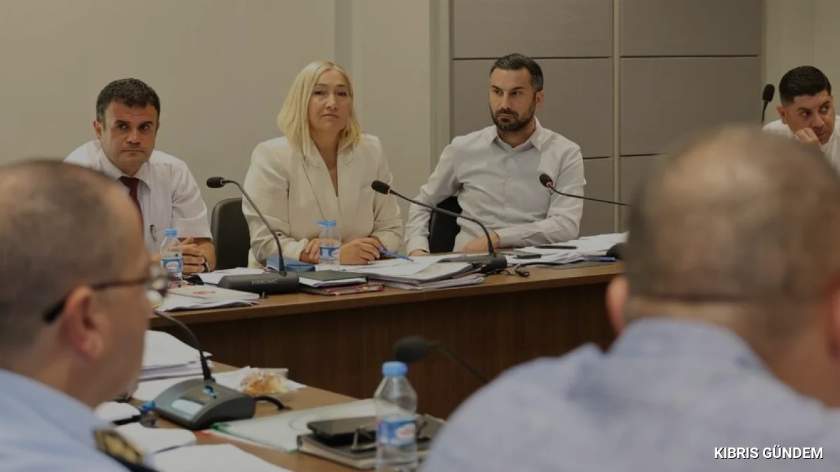 Ateşli Silahlar Yasa Tasarısı ile Sportif Atıcılığa Yeni Düzenleme