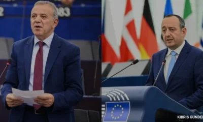 Avrupa Parlamentosunda Türkiye ve Kallas Hakkında Sert Tartışma