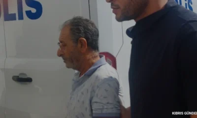 Aygün köyündeki cinayetin zanlısı Mustafa Ak cezaevine gönderildi