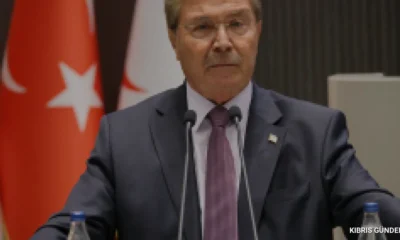 Başbakan Ünal Üstel duyurdu Göç Sis ve E Vize dönemi başlıyor