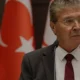 Başbakan Ünal Üstel Kadın Cinayetlerine Karşı Sıfır Tolerans Mesajı Verdi