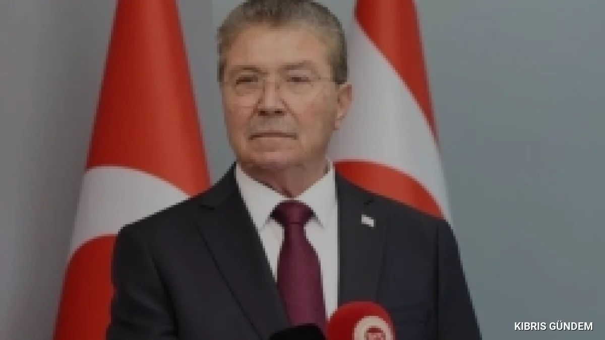 Başbakan Üstel Açıkladı Deniz Kazasında Yeni Aşama Başlıyor