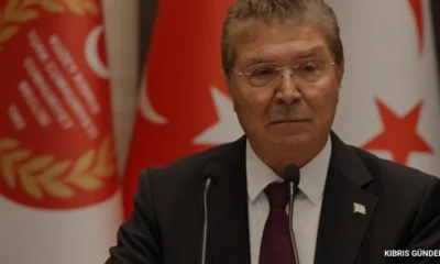 Başbakan Üstel Gemi Kazası Soruşturması ve Seçim Takvimini Değerlendirdi