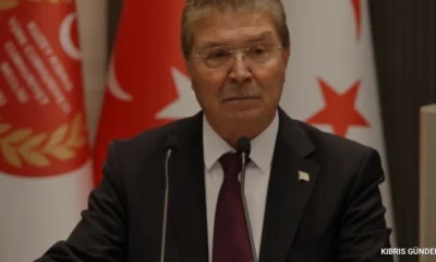 Başbakan Üstel genel ve yerel seçimlerin birleştirilmesini savundu