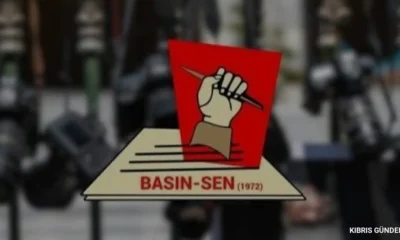 Basın Sen Kadın Cinayetlerine Karşı Mücadele Çağrısı Yaptı