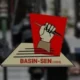 Basın Sen Kadın Cinayetlerine Karşı Mücadele Çağrısı Yaptı