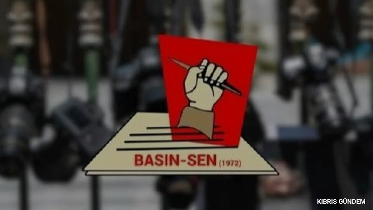 Basın Sen Kadın Cinayetlerine Karşı Mücadele Çağrısı Yaptı