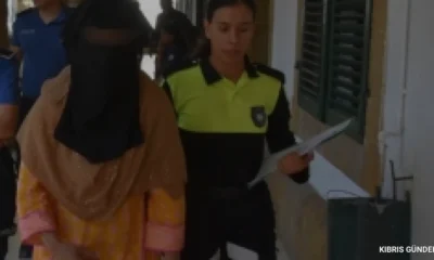 Başpınar Mahallesinde İzinsiz Ateş Yakan Zanlıya 3 Gün Gözaltı