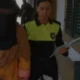 Başpınar Mahallesinde İzinsiz Ateş Yakan Zanlıya 3 Gün Gözaltı