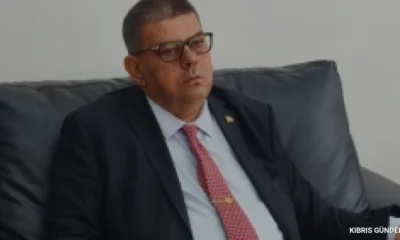 Bayındırlık ve Ulaştırma Bakanlığında Devir Teslim Gerçekleşti