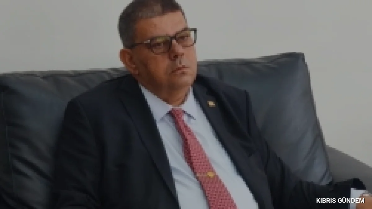 Bayındırlık ve Ulaştırma Bakanlığında Devir Teslim Gerçekleşti