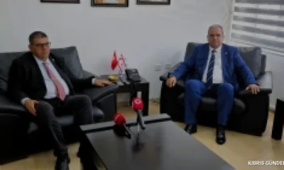 Bayındırlık ve Ulaştırma Bakanlığında Devir Teslim Gerçekleşti