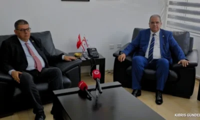 Bayındırlık ve Ulaştırma Bakanlığında Devir Teslim Gerçekleşti