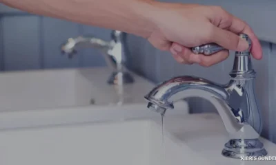 Bazı Bölgelerde 5 Gün Sürecek Su Kesintisi Duyuruldu