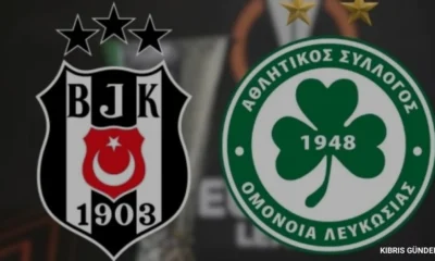 Beşiktaşın UEFA Avrupa Ligi 2026 27 Sezonu Rakipleri Belli Oldu