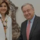 BM Genel Kurulu Öncesi Kritik Guterres Holguin Telefon Görüşmesi