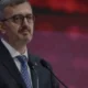 Burhanettin Duran AB kurumlarını Kıbrıs konusunda adil olmaya çağırdı