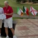 Cahit Yetkili Bulgaristan Golf Şampiyonasında Zirveye Çıktı
