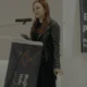 Cansu Nazlı Kadına Yönelik Şiddete Karşı Mücadele Çağrısı Yaptı