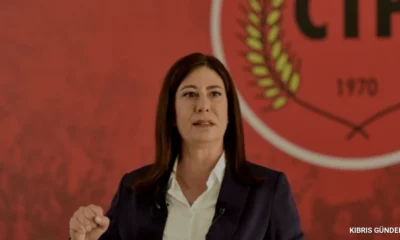 CTP Denizcilik Politikalarını Açıkladı: Denizcilik Dairesi Kurulacak
