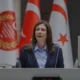CTP Genel Başkanı İncirli Cumhuriyet Meclisi kürsüsünden hükümeti eleştirdi