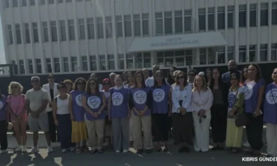 CTP Kadın Örgütünden Hükümete İstifa Çağrısı