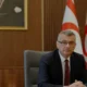 Cumhurbaşkanı Erhürman Seçim Mevzuatı Değişikliğine Karşı Çıktı