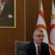 Cumhurbaşkanı Erhürman Seçim ve Halkoylaması Değişiklik Yasasını İade Etti