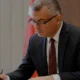 Cumhurbaşkanı Erhürman Seçim ve Halkoylaması Yasasını İade Etti