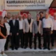 Cumhuriyet Meclisi Başkanı Öztürkler Güzelyurt Şubesi açılışına katıldı