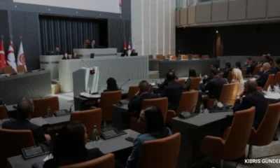 Cumhuriyet Meclisi seçimleri için 6 Aralık tarihi belirlendi